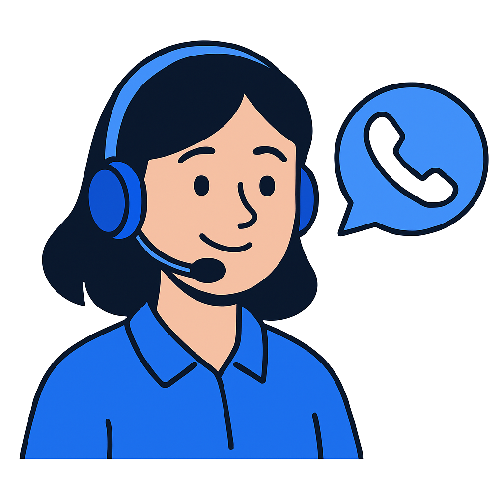 Customer support at Benin Bus Rental - Get your quote today